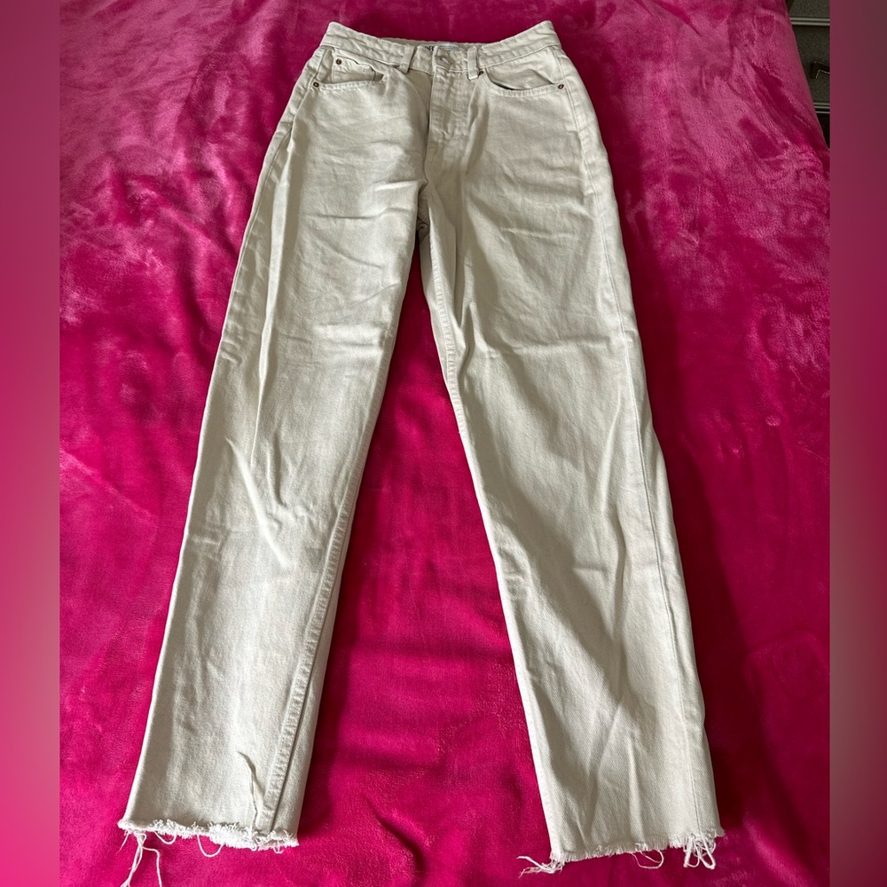 Zara Pants